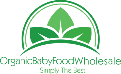 OrganicBabyFoodWholesale