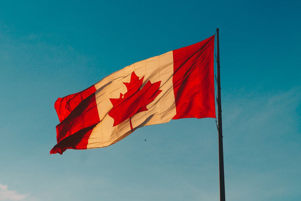 European baby formula wholesale shipping to Canada