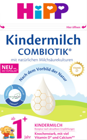 HiPP Combiotic 1 Year & Up