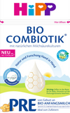 HiPP Organic Combiotic Stage PRE Infant Formula