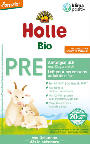 Holle Goat Stage PRE