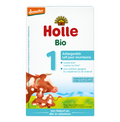 Holle Bio Stage 1 Organic Infant Formula front packaging