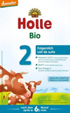 Holle Stage 2 Organic (Bio) Infant Formula