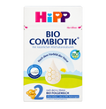HiPP Combiotic Stage 2 No Starch Follow-On Formula front packaging