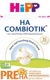 HiPP HA Combiotic Stage Pre Infant Formula