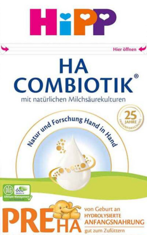 HiPP HA Combiotic Stage Pre