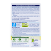 HiPP Comfort Special Formula back label and nutrition information
