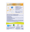 HiPP HA Combiotic Stage 1 Formula back label and nutrition information
