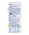 HiPP HA Combiotic Stage 1 Formula left side packaging