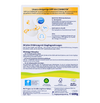 HiPP HA Combiotic Stage 2 Formula back label and nutrition information