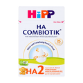 HiPP HA Combiotic Stage 2 Formula front packaging