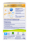 HiPP HA Combiotic Stage PRE Formula back label and nutrition information