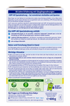 HiPP AR Anti-Reflux Special Formula back label and nutrition information