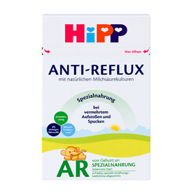 HiPP AR Anti-Reflux Special Formula