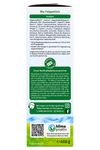 Holle Goat Stage 4 Organic Toddler Formula left side packaging