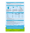 Holle Bio Stage 1 Organic Infant Formula packaging information view 2