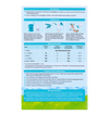 Holle Bio Stage PRE Organic Infant Formula packaging information view 2