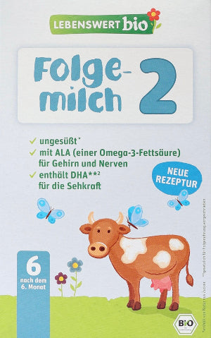 Lebenswert Stage 2