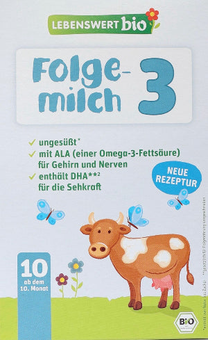 Lebenswert Stage 3