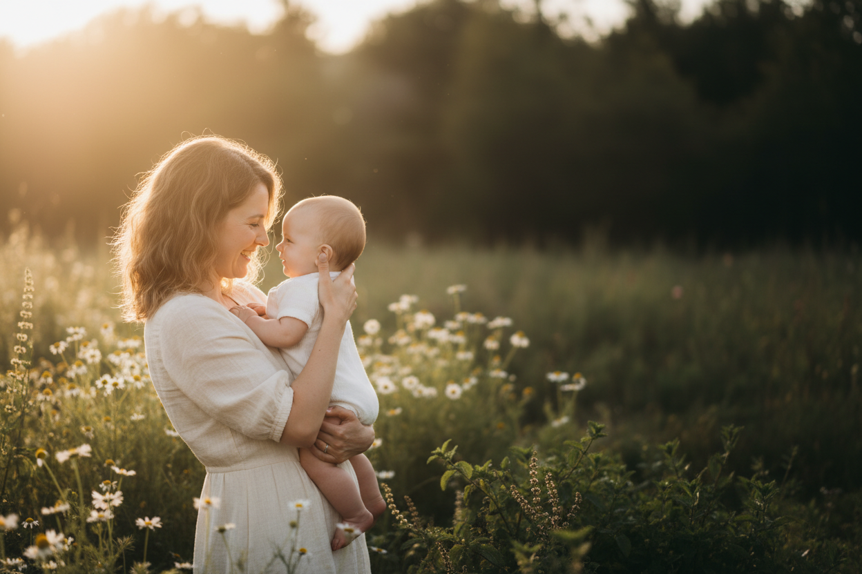 Hero banner composición mejorada