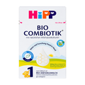 HiPP Combiotic Stage 1 Organic Infant Formula front packaging