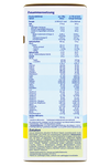 HiPP Combiotic Stage 1 Organic Infant Formula right side packaging