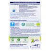 HiPP Combiotic Stage 2 Organic Follow-On Formula back label and nutrition information