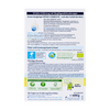 HiPP Combiotic Stage 3 Organic Follow-On Formula back label and nutrition information