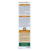 Holle A2 Stage 1 Organic Infant Formula left side packaging