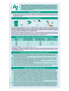 Holle A2 Stage 2 Organic Follow-On Formula back label and nutrition information