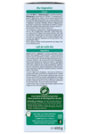 Holle A2 Stage 2 Organic Follow-On Formula left side packaging