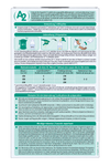 Holle A2 Stage 3 Organic Follow-On Formula back label and nutrition information