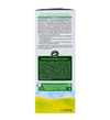 Holle Goat Stage PRE Organic Infant Formula left side packaging