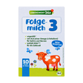 Lebenswert Bio Stage 3 Organic Follow-On Formula front packaging