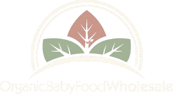 OrganicBabyFoodWholesale