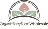 OrganicBabyFoodWholesale